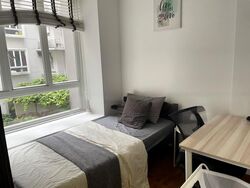 Mi Casa (D23), Condominium #453442611